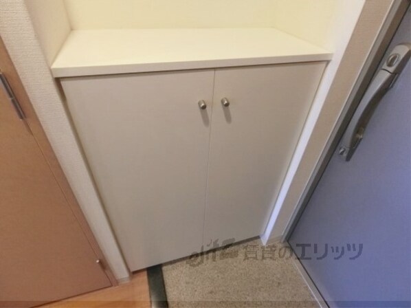 カサリベルテの物件内観写真